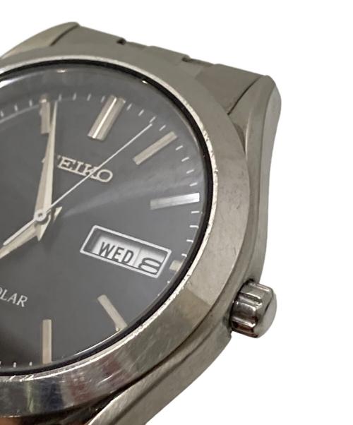 SEIKO（セイコー）SEIKO (セイコー) リストウォッチ サイズ:下記参照の古着・服飾アイテム