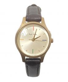 PAUL SMITH（ポールスミス）の古着「リストウォッチ」