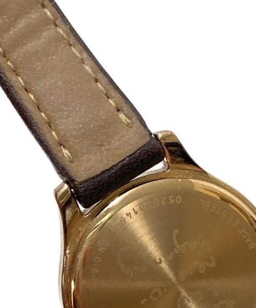 PAUL SMITH（ポールスミス）PAUL SMITH (ポールスミス) リストウォッチ サイズ:下記参照の古着・服飾アイテム