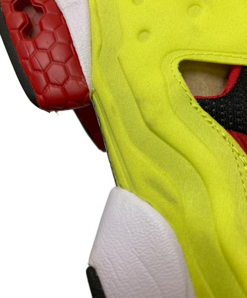 REEBOK（リーボック）REEBOK (リーボック) Instapump Fury OG イエロー サイズ:30.0cmの古着・服飾アイテム