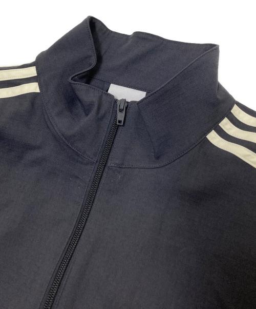 adidas（アディダス）adidas (アディダス) スケートボーディング ファイヤーバード トラックジャケット ブラック サイズ:XLの古着・服飾アイテム