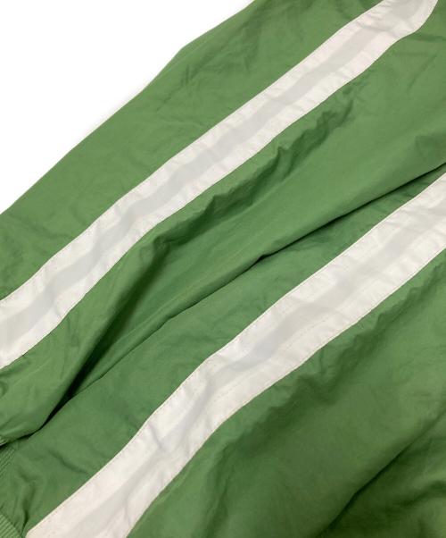 NIKE（ナイキ）NIKE (ナイキ) パーカー グリーン サイズ:Mの古着・服飾アイテム