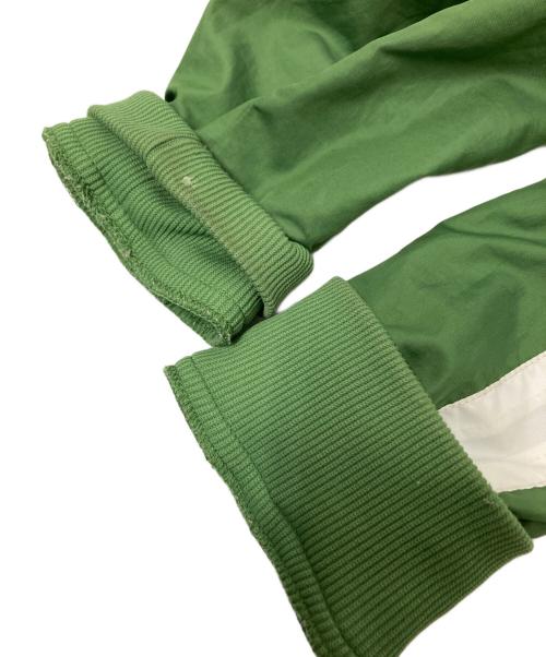 NIKE（ナイキ）NIKE (ナイキ) パーカー グリーン サイズ:Mの古着・服飾アイテム