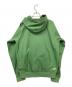 NIKE (ナイキ) パーカー グリーン サイズ:M：8000円