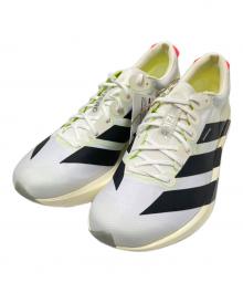 adidas（アディダス）の古着「Adizero Japan 9 Running」｜ホワイト