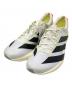 adidas（アディダス）の古着「Adizero Japan 9 Running」｜ホワイト