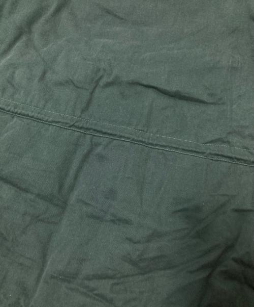 SWOOPLEX（スープレックス）SWOOPLEX (スープレックス) 中綿ジャケット オリーブ サイズ:Mの古着・服飾アイテム