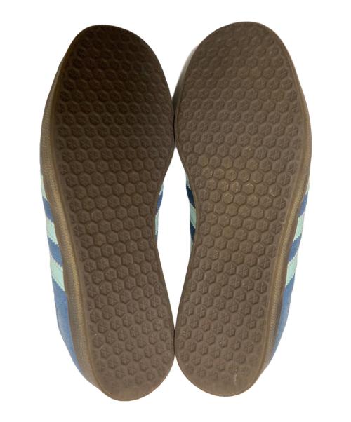 adidas（アディダス）adidas (アディダス) ローカットスニーカー ネイビー サイズ:26.0cmの古着・服飾アイテム