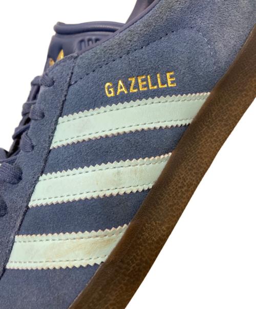 adidas（アディダス）adidas (アディダス) ローカットスニーカー ネイビー サイズ:26.0cmの古着・服飾アイテム