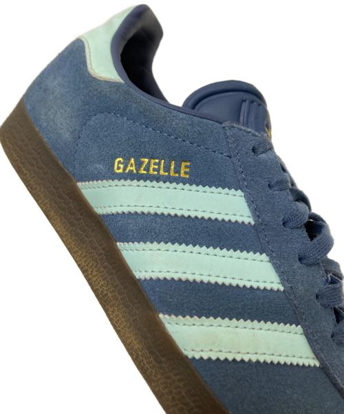 adidas（アディダス）adidas (アディダス) ローカットスニーカー ネイビー サイズ:26.0cmの古着・服飾アイテム