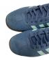 中古・古着 adidas (アディダス) ローカットスニーカー ネイビー サイズ:26.0cm：7000円