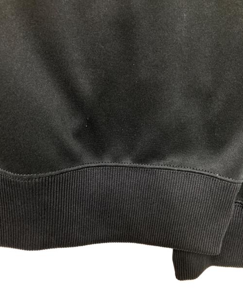 NIKE（ナイキ）NIKE (ナイキ) トラックジャケット ブラック サイズ:Lの古着・服飾アイテム