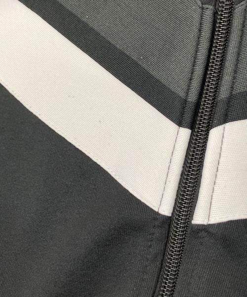 NIKE（ナイキ）NIKE (ナイキ) トラックジャケット ブラック サイズ:Lの古着・服飾アイテム