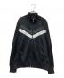 NIKE（ナイキ）の古着「トラックジャケット」｜ブラック