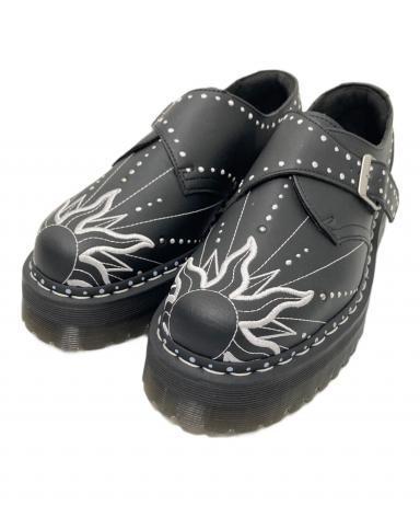 中古・古着通販】Dr.Martens (ドクターマーチン) MONK QUAD SOLAR