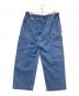 NIKE (ナイキ) Loose Double-Knee Denim Skate Pants インディゴ サイズ:XXL：7000円