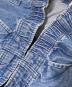 中古・古着 NIKE (ナイキ) Loose Double-Knee Denim Skate Pants インディゴ サイズ:XXL：7000円