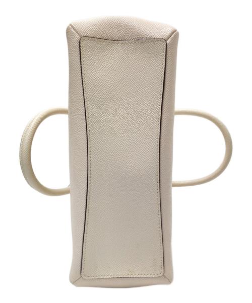 COACH（コーチ）COACH (コーチ) ショルダーバッグ アイボリー サイズ:下記参照の古着・服飾アイテム