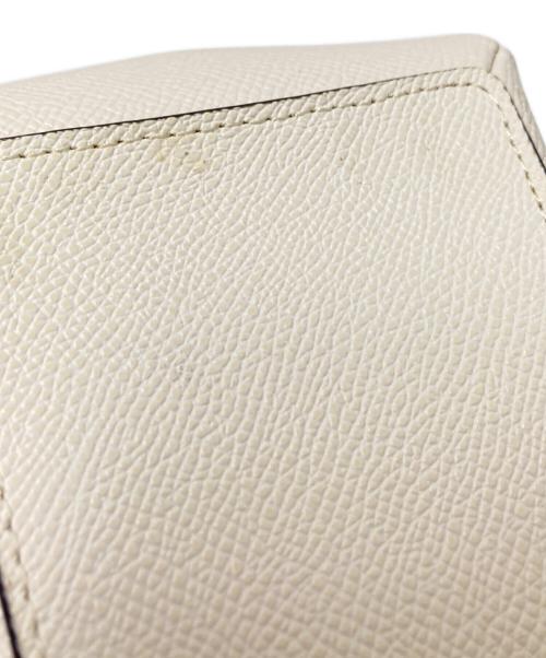 COACH（コーチ）COACH (コーチ) ショルダーバッグ アイボリー サイズ:下記参照の古着・服飾アイテム