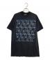 Sping Ford（スプリング フォード）の古着「80‘SバンドTシャツ」｜ブラック