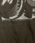 中古・古着 Sping Ford (スプリング フォード) 80‘SバンドTシャツ ブラック サイズ:XL：18000円