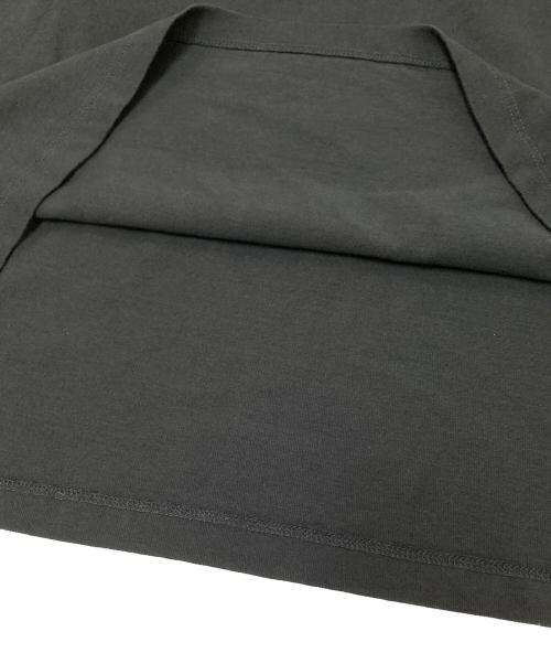 ARIES（アリーズ）ARIES (アリーズ) Mini Problemo Tee ブラック サイズ:Mの古着・服飾アイテム