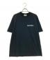ARIES（アリーズ）の古着「Mini Problemo Tee」｜ブラック