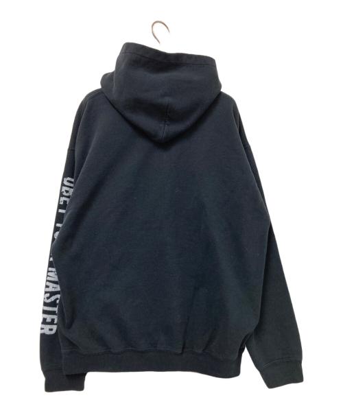 GILDAN（ギルダン）GILDAN (ギルダン) パーカー ブラック サイズ:下記参照の古着・服飾アイテム