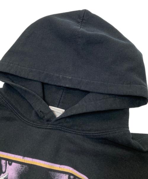 GILDAN（ギルダン）GILDAN (ギルダン) パーカー ブラック サイズ:下記参照の古着・服飾アイテム