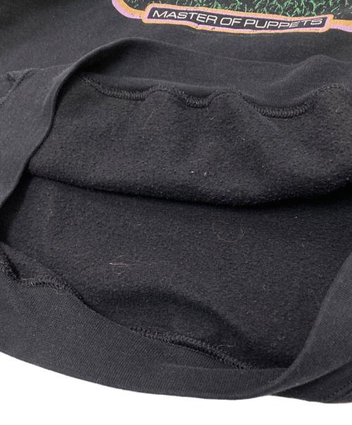 GILDAN（ギルダン）GILDAN (ギルダン) パーカー ブラック サイズ:下記参照の古着・服飾アイテム