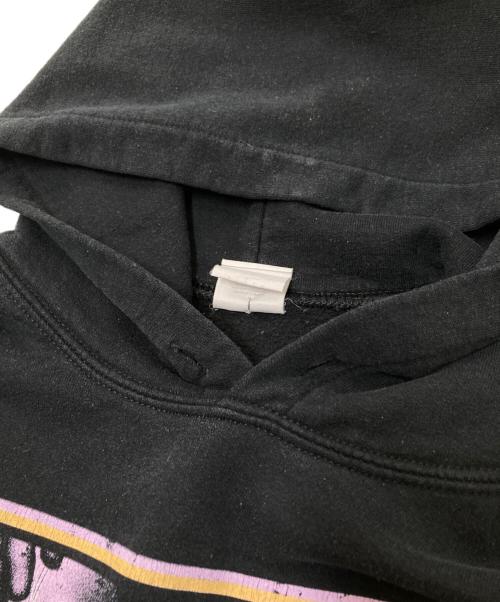 GILDAN（ギルダン）GILDAN (ギルダン) パーカー ブラック サイズ:下記参照の古着・服飾アイテム