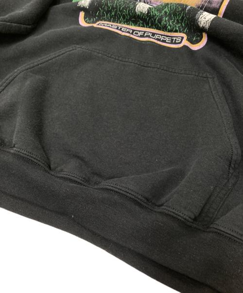GILDAN（ギルダン）GILDAN (ギルダン) パーカー ブラック サイズ:下記参照の古着・服飾アイテム