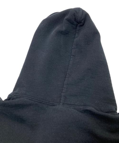 GILDAN（ギルダン）GILDAN (ギルダン) パーカー ブラック サイズ:下記参照の古着・服飾アイテム