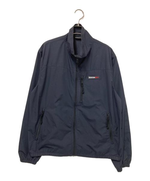 COOTIE PRODUCTIONS（クーティープロダクツ）COOTIE PRODUCTIONS (クーティープロダクツ) ナイロンジャケット ブラック サイズ:Mの古着・服飾アイテム