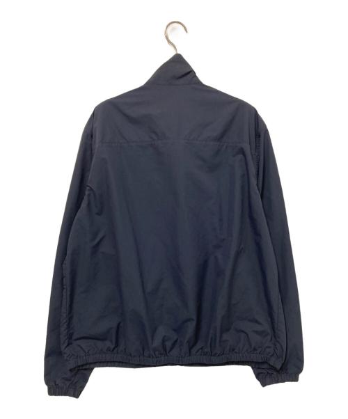 COOTIE PRODUCTIONS（クーティープロダクツ）COOTIE PRODUCTIONS (クーティープロダクツ) ナイロンジャケット ブラック サイズ:Mの古着・服飾アイテム