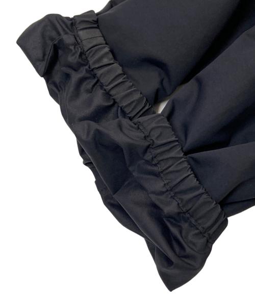 COOTIE PRODUCTIONS（クーティープロダクツ）COOTIE PRODUCTIONS (クーティープロダクツ) ナイロンジャケット ブラック サイズ:Mの古着・服飾アイテム