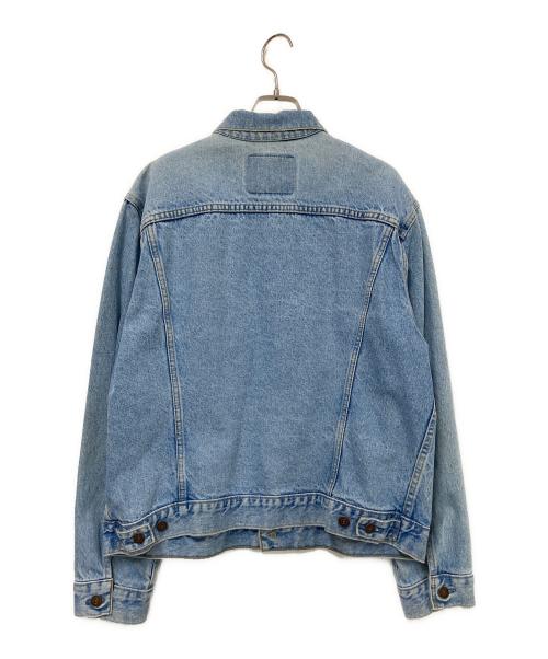 LEVI'S（リーバイス）LEVI'S (リーバイス) デニムジャケット インディゴ サイズ:44の古着・服飾アイテム