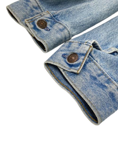 LEVI'S（リーバイス）LEVI'S (リーバイス) デニムジャケット インディゴ サイズ:44の古着・服飾アイテム