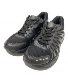 SAS（エスエーエス）の古着「TRAINING SHOES SAS MISSION 1 STABILITY」｜ブラック