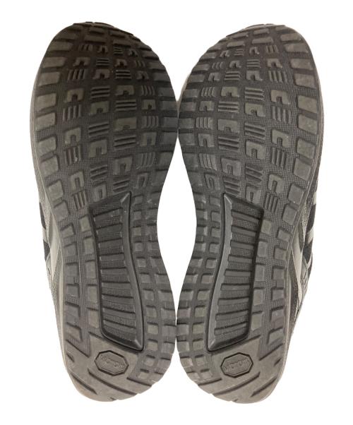 SAS（エスエーエス）SAS (エスエーエス) TRAINING SHOES SAS MISSION 1 STABILITY ブラック サイズ:10 Dの古着・服飾アイテム