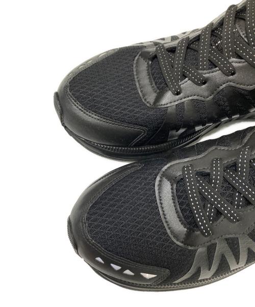 SAS（エスエーエス）SAS (エスエーエス) TRAINING SHOES SAS MISSION 1 STABILITY ブラック サイズ:10 Dの古着・服飾アイテム
