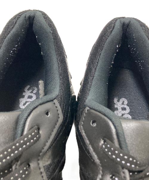 SAS（エスエーエス）SAS (エスエーエス) TRAINING SHOES SAS MISSION 1 STABILITY ブラック サイズ:10 Dの古着・服飾アイテム