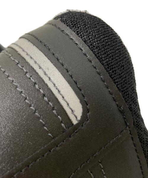 SAS（エスエーエス）SAS (エスエーエス) TRAINING SHOES SAS MISSION 1 STABILITY ブラック サイズ:10 Dの古着・服飾アイテム