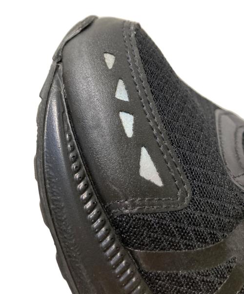 SAS（エスエーエス）SAS (エスエーエス) TRAINING SHOES SAS MISSION 1 STABILITY ブラック サイズ:10 Dの古着・服飾アイテム
