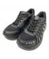 SAS（エスエーエス）の古着「TRAINING SHOES SAS MISSION 1 STABILITY」｜ブラック