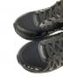 中古・古着 SAS (エスエーエス) TRAINING SHOES SAS MISSION 1 STABILITY ブラック サイズ:10 D：17000円