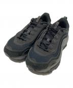 NIKEナイキ）の古着「AIR MAX 97 FUTURA」｜ブラック