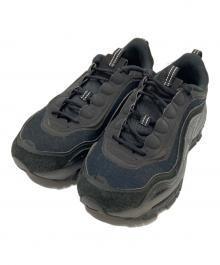 NIKE（ナイキ）の古着「AIR MAX 97 FUTURA」｜ブラック