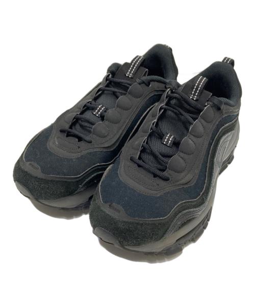NIKE（ナイキ）NIKE (ナイキ) AIR MAX 97 FUTURA ブラック サイズ:27.5㎝の古着・服飾アイテム