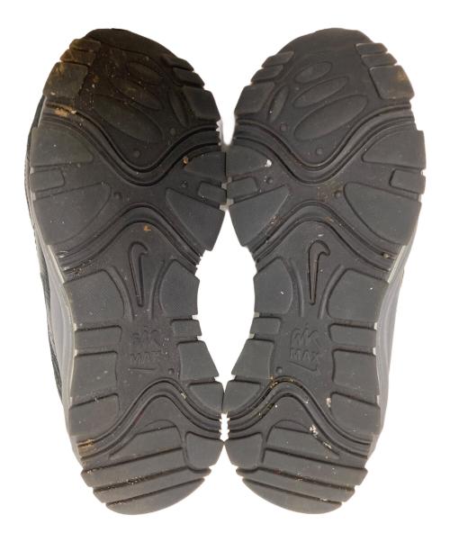 NIKE（ナイキ）NIKE (ナイキ) AIR MAX 97 FUTURA ブラック サイズ:27.5㎝の古着・服飾アイテム